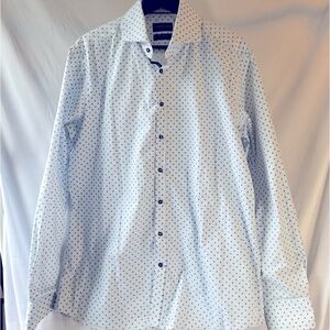 ⭐️see package deal. Sondergaard dress shirt men’s 42, 16, 34